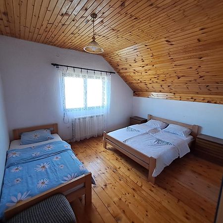 Apartments Durdic Zabljak  Luaran gambar
