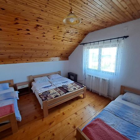 Apartments Durdic Zabljak  Luaran gambar