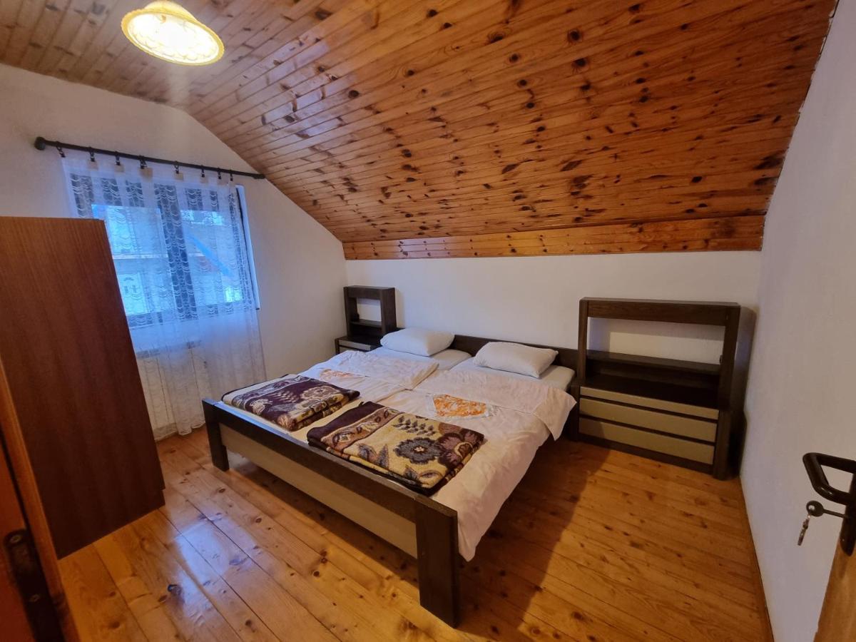 Apartments Durdic Zabljak  Luaran gambar