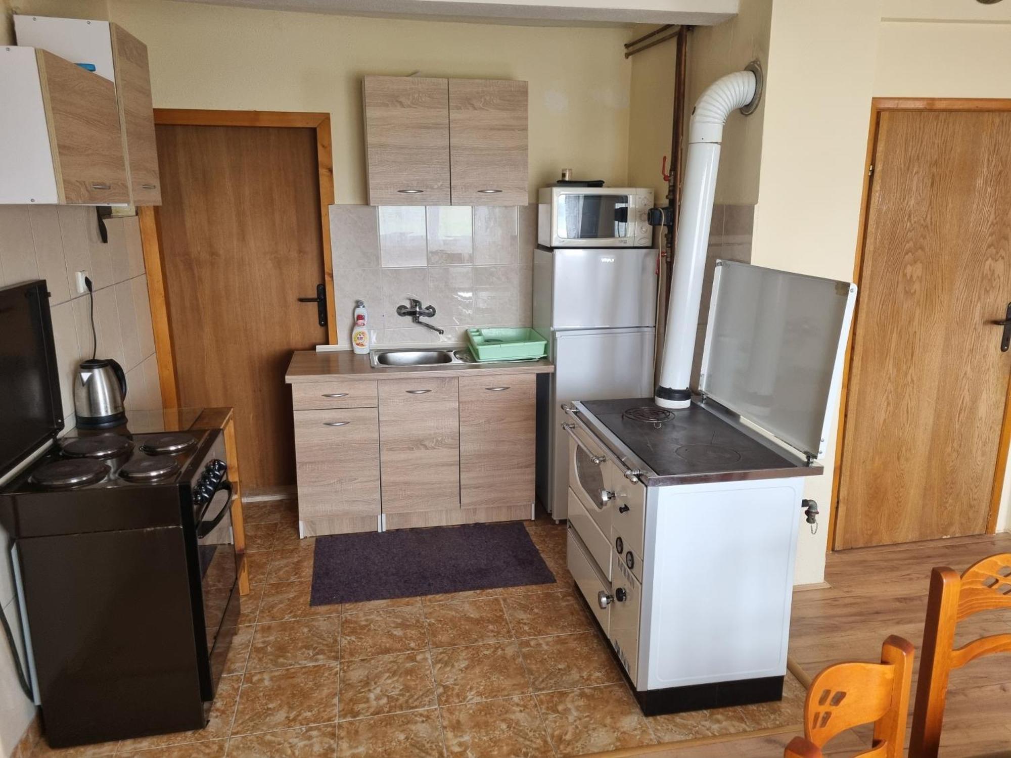 Apartments Durdic Zabljak  Luaran gambar
